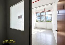 Yi Guang Factory Building (D14), Factory #586038681